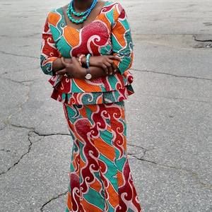 Meet your Posher, Lydia